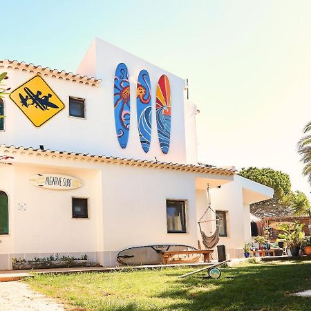 Algarve Surf Camp & Hostel Sagres Extérieur photo