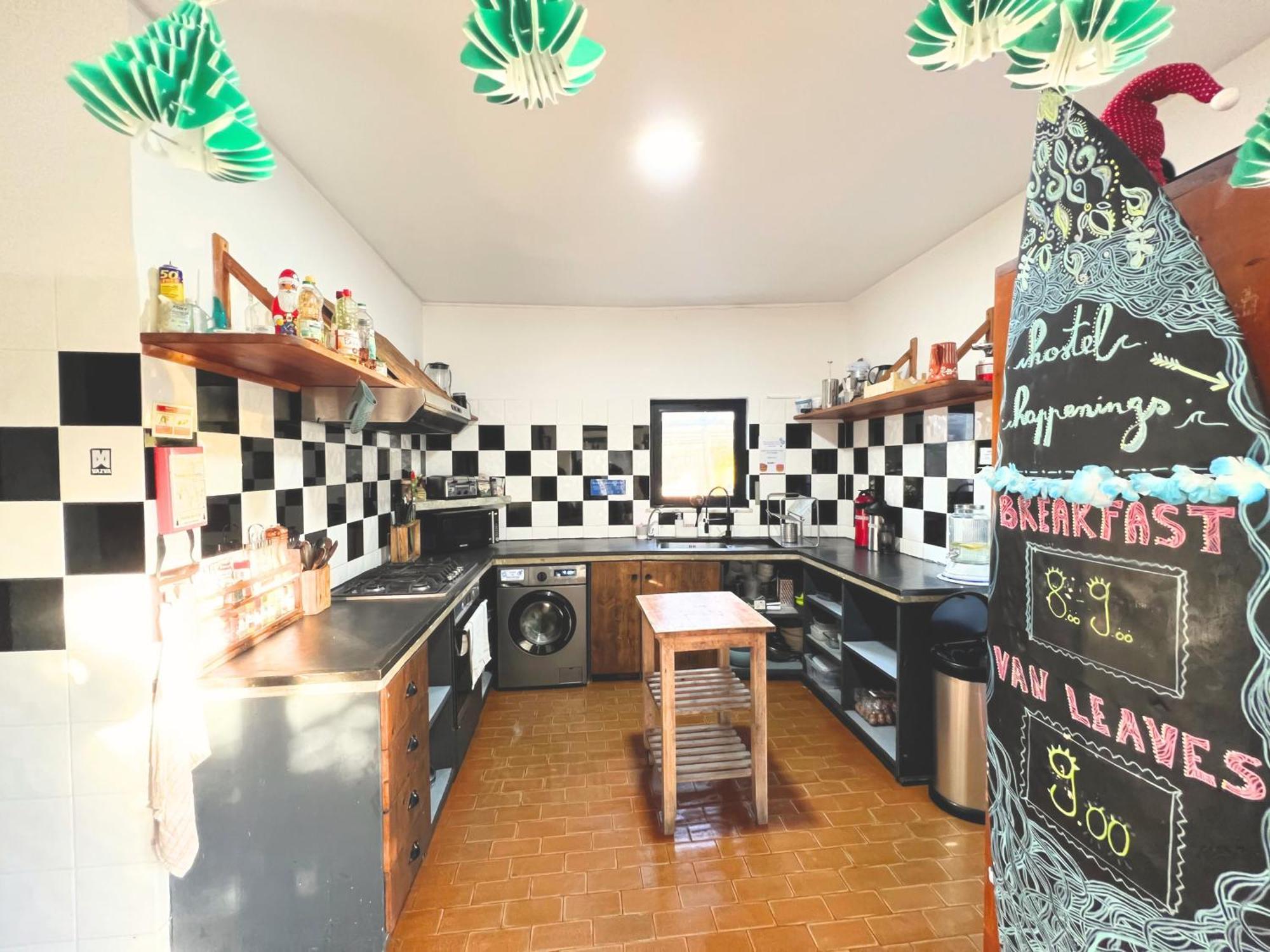 Algarve Surf Camp & Hostel Sagres Extérieur photo