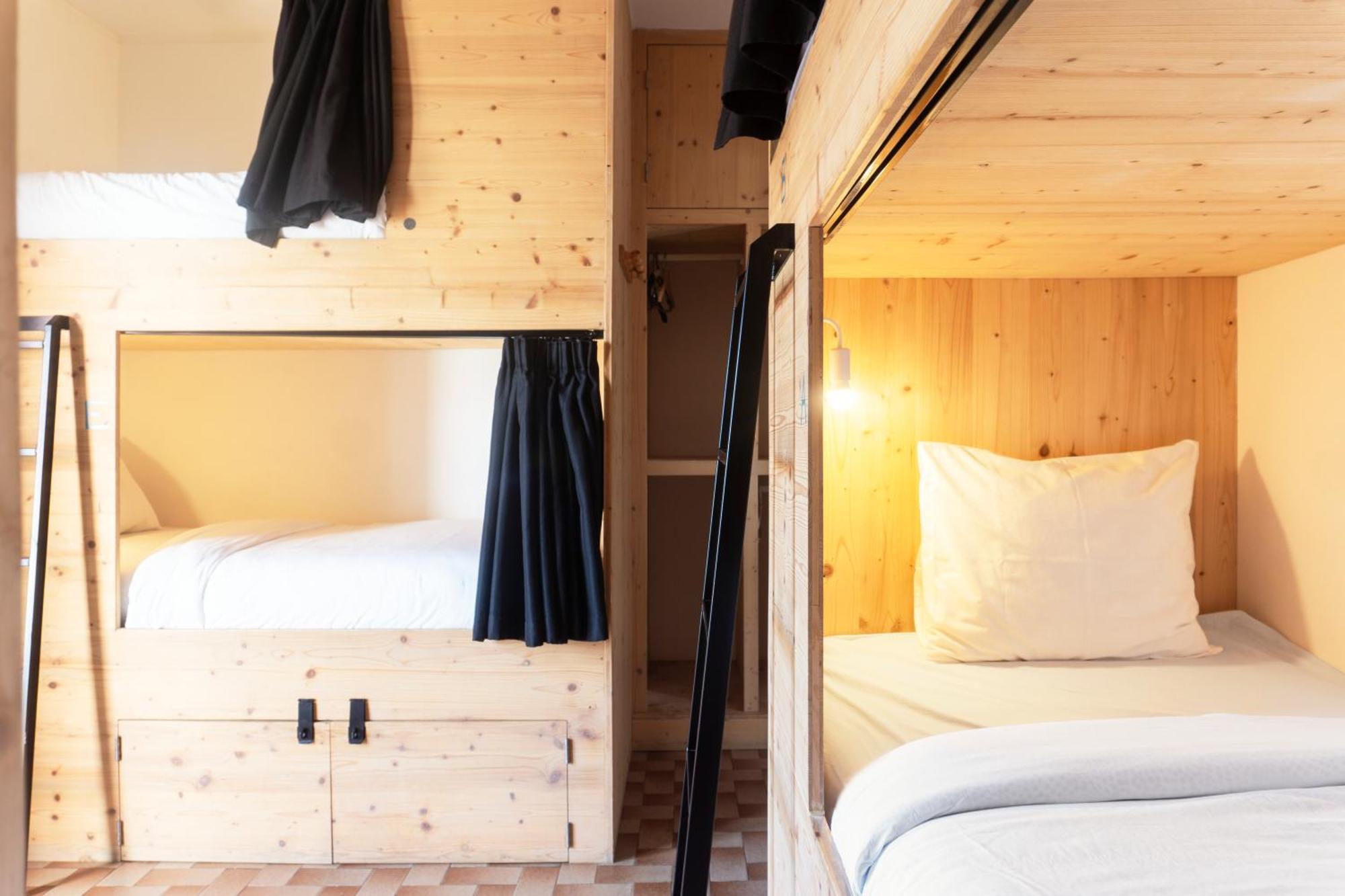 Algarve Surf Camp & Hostel Sagres Extérieur photo
