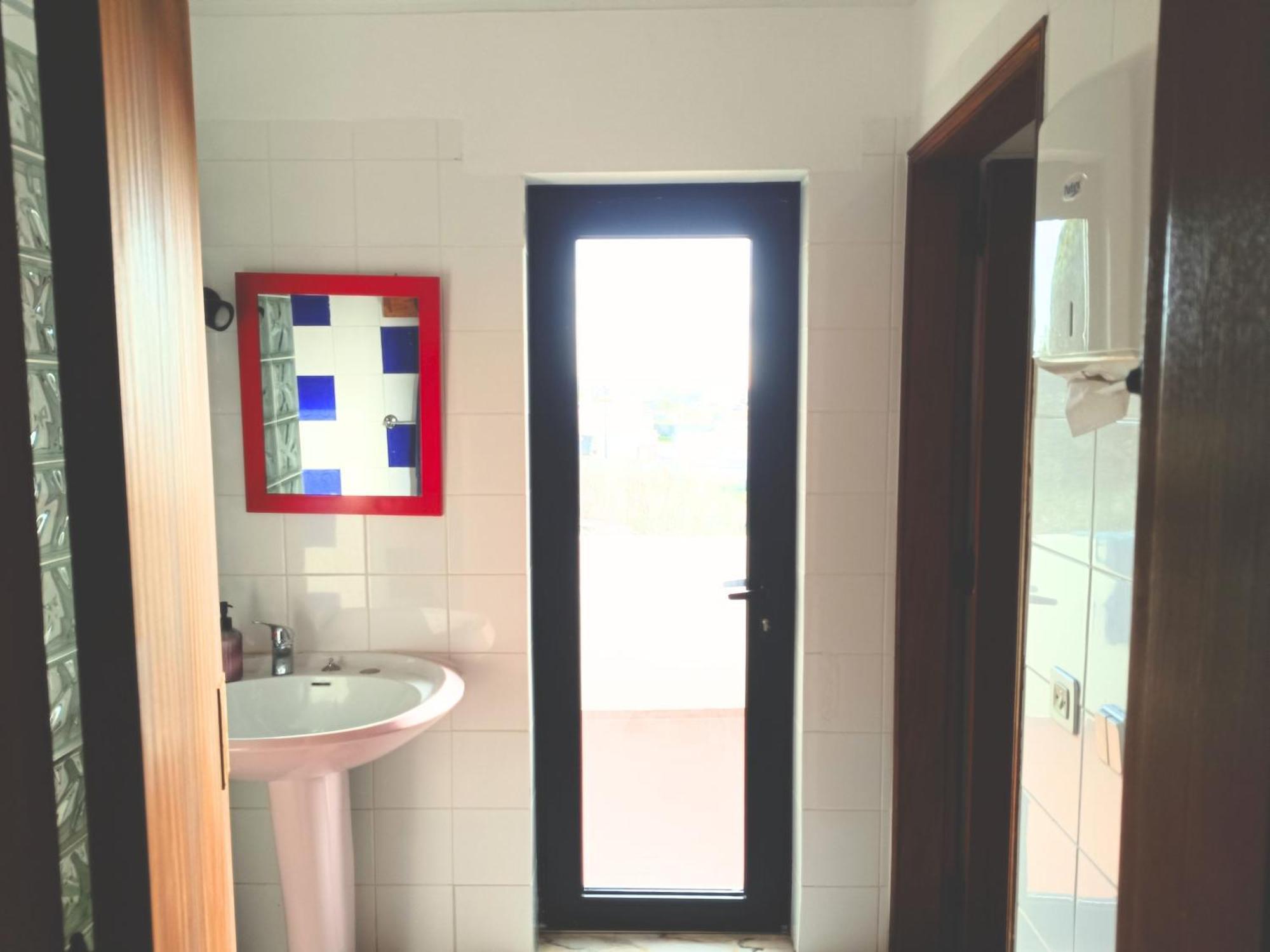 Algarve Surf Camp & Hostel Sagres Chambre photo