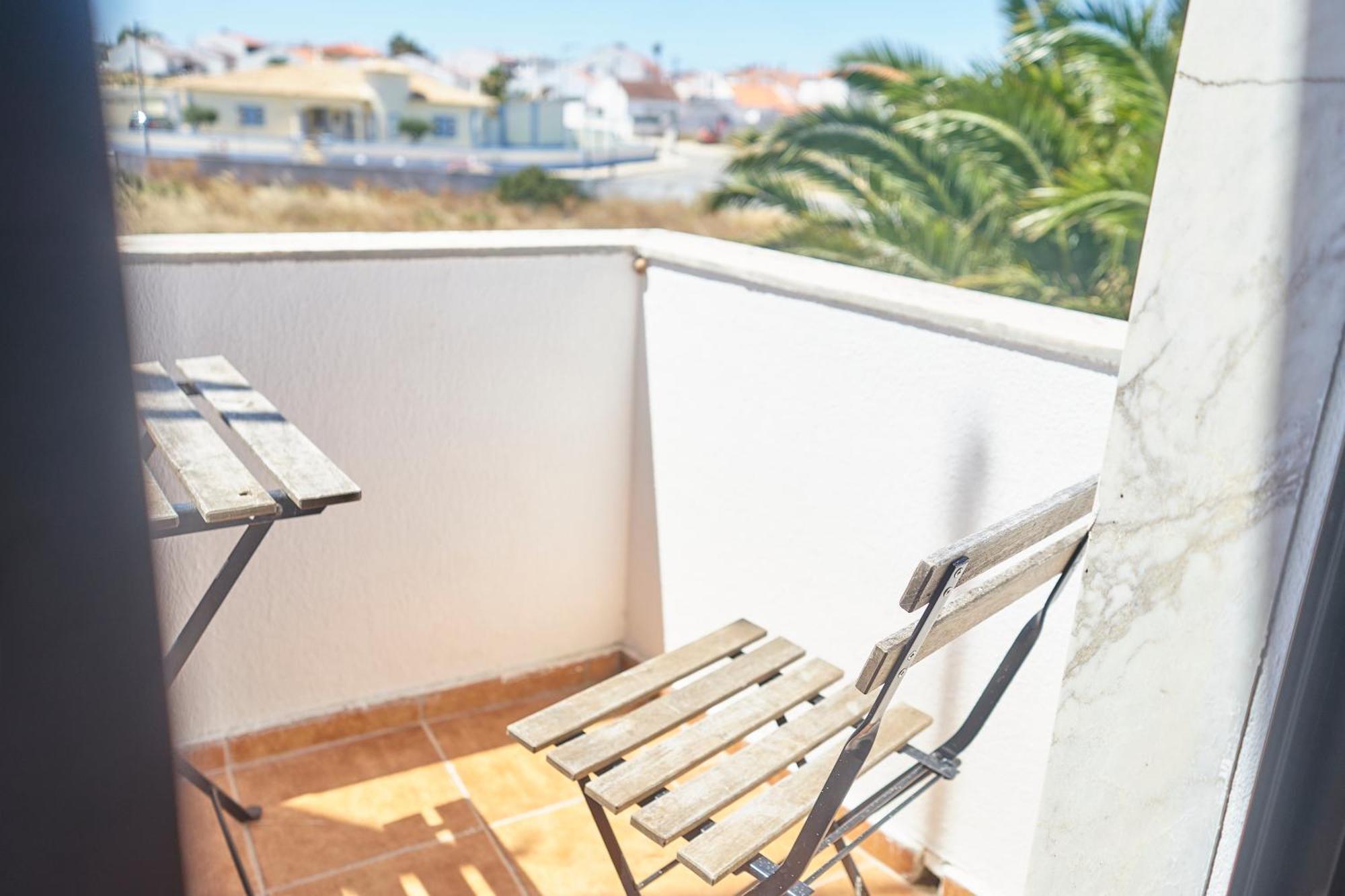 Algarve Surf Camp & Hostel Sagres Extérieur photo