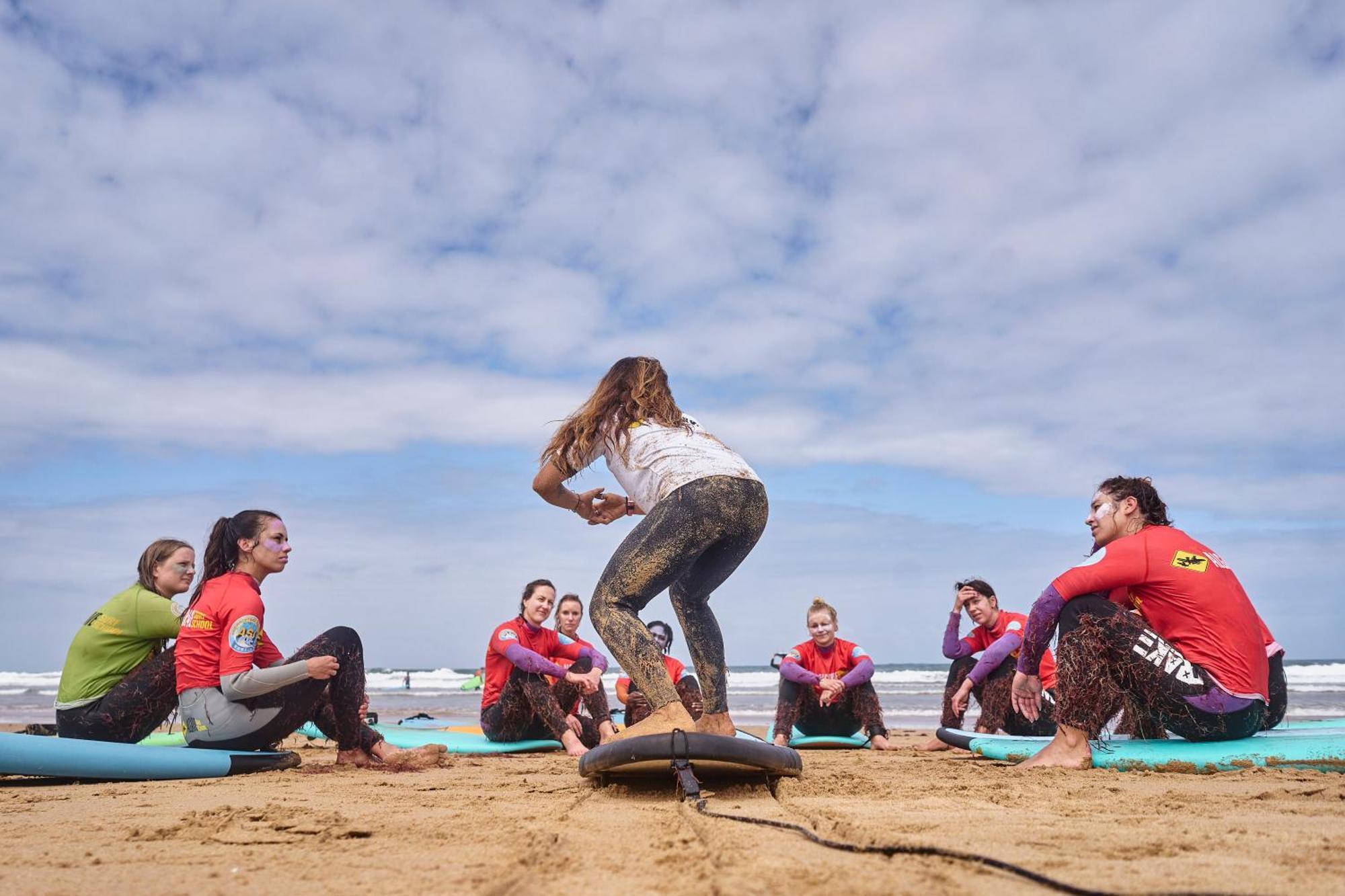 Algarve Surf Camp & Hostel Sagres Extérieur photo