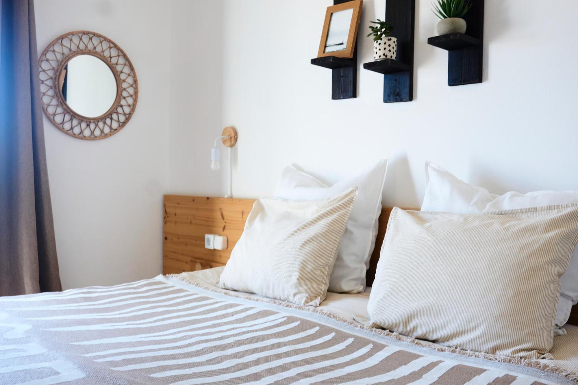 Algarve Surf Camp & Hostel Sagres Extérieur photo